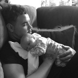 Meet your Posher, Donald